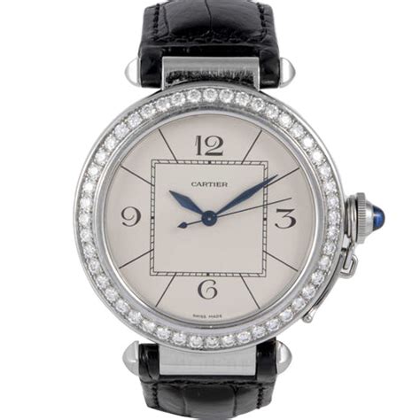 cartier watch price in uae